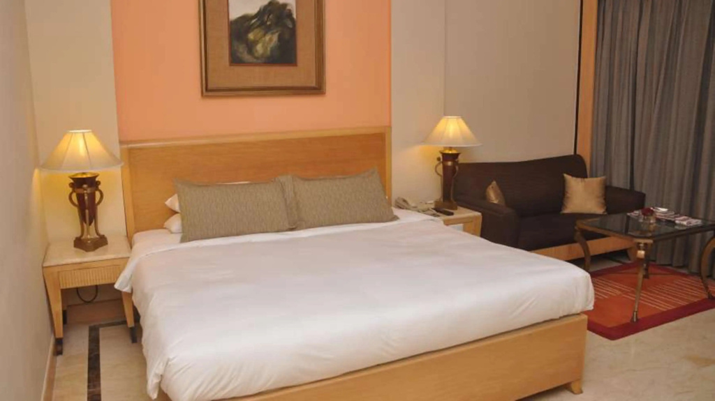 The Hans Hotel New Delhi - Général