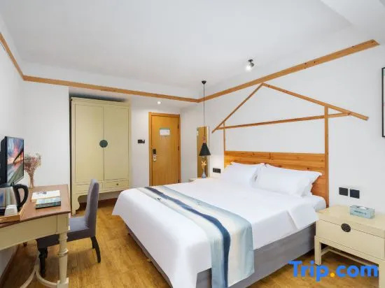 Michael's Inn & Suites - Chambres