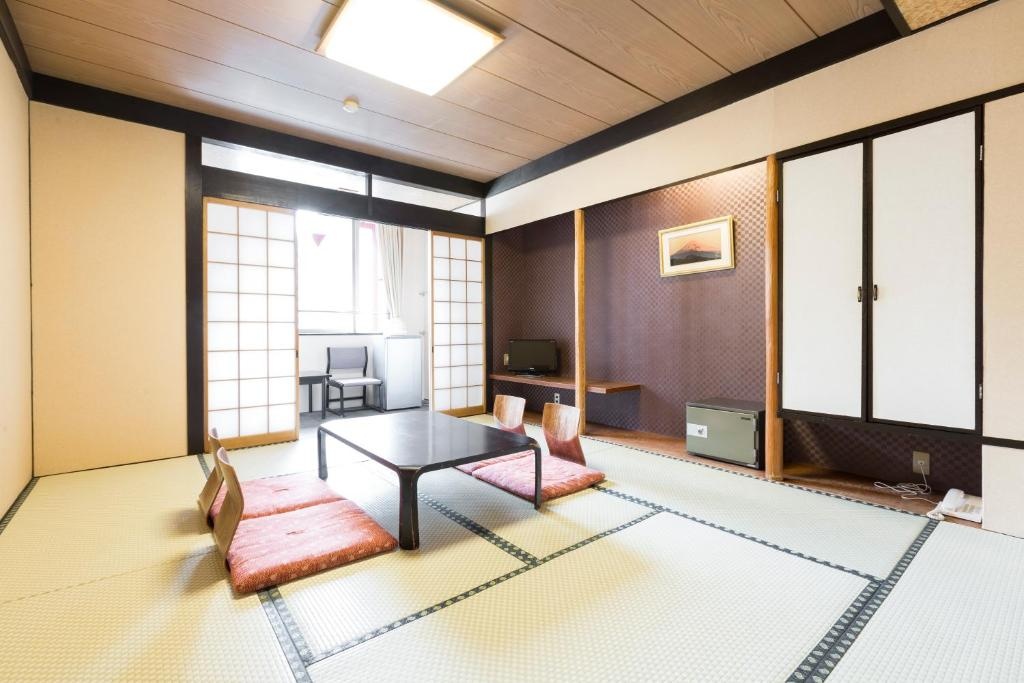 Kyoto Hotel SANOYA 사진 4