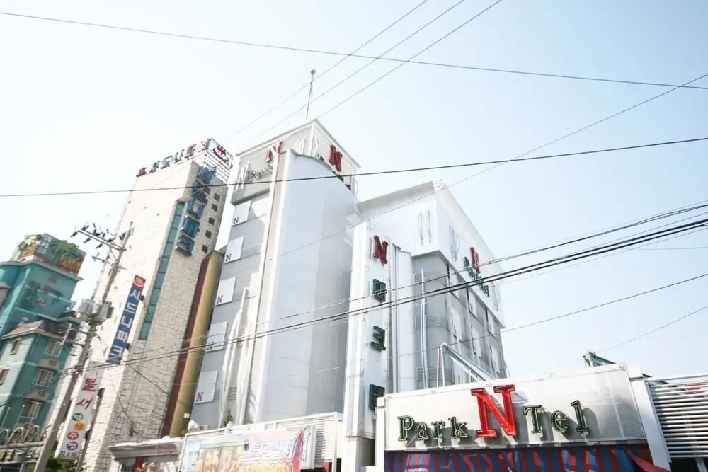 Iksan N Parktel