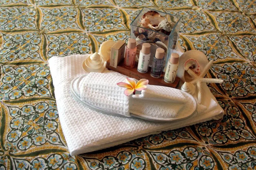 Phoenix Eumundi Bed & Breakfast - Chambres