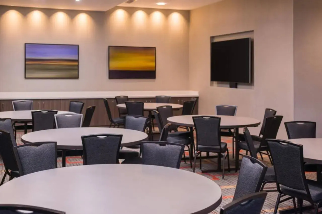Residence Inn by Marriott Seattle University District - Général