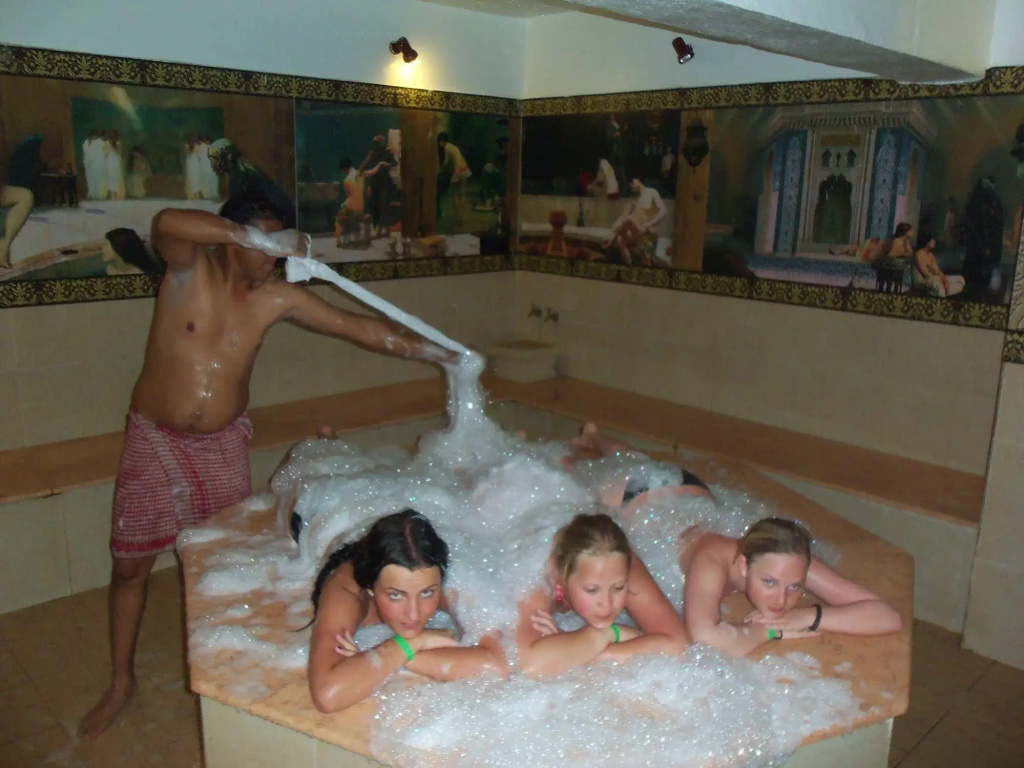 Gafy Resort Aqua Park - Général