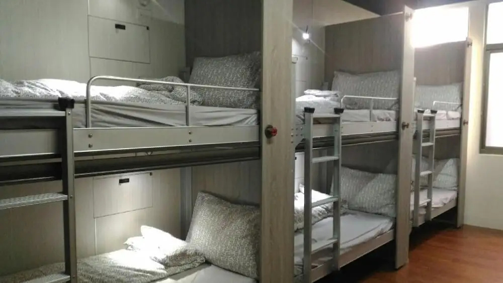 Hotel photo 6
