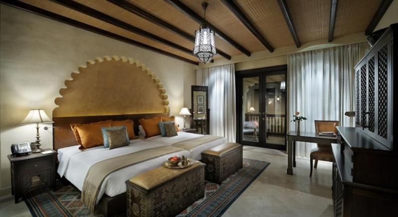 Anantara Qasr Al Sarab Desert Resort