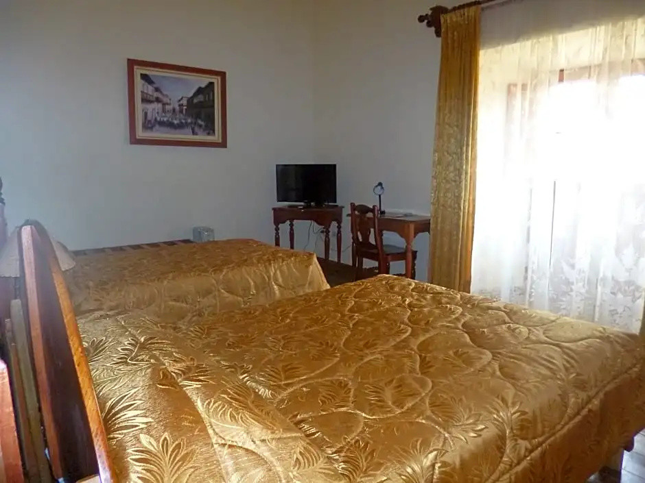 Hotel Midori - Chambres