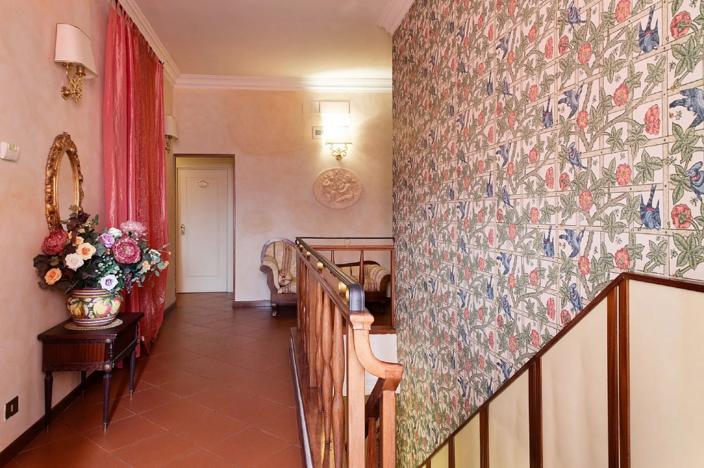 Hotel Andrea - Général