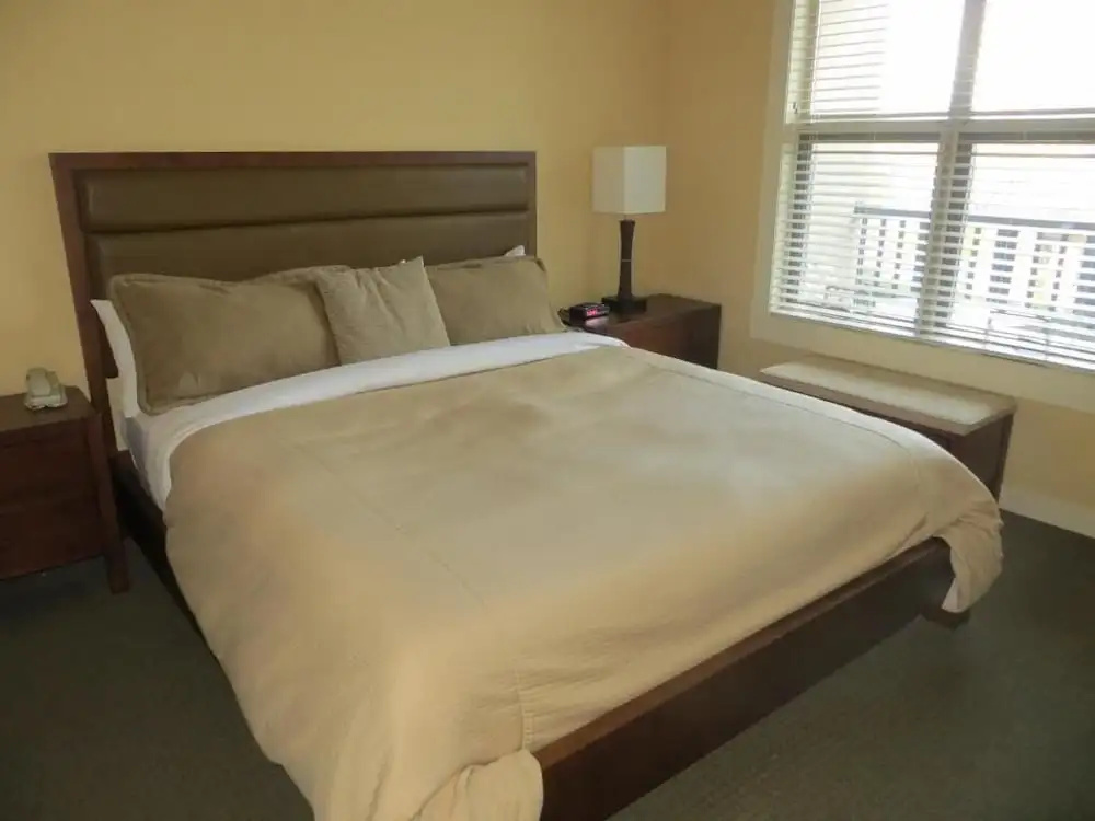 1 Bedroom Standard room