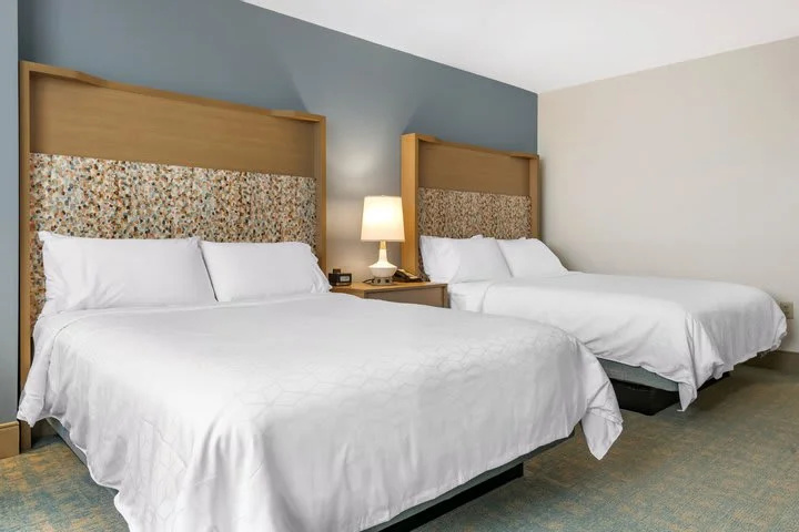 Holiday Inn Orlando - Disney Springs® Area by IHG - Chambres