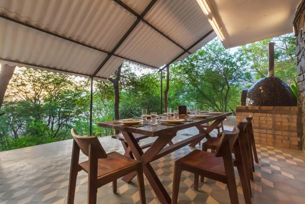 SaffronStays Inverlochy