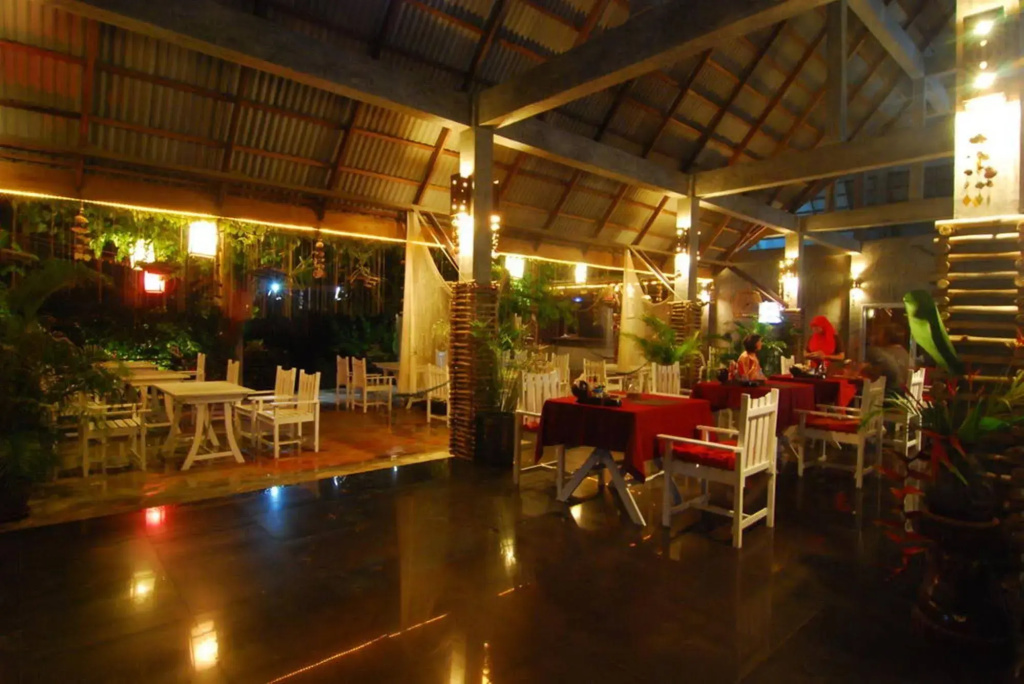 Lanta Klong Nin Beach Resort - Général