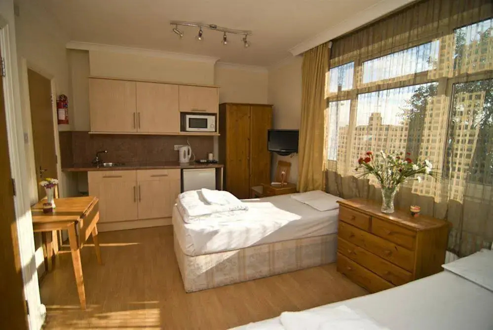 Hotel photo 6