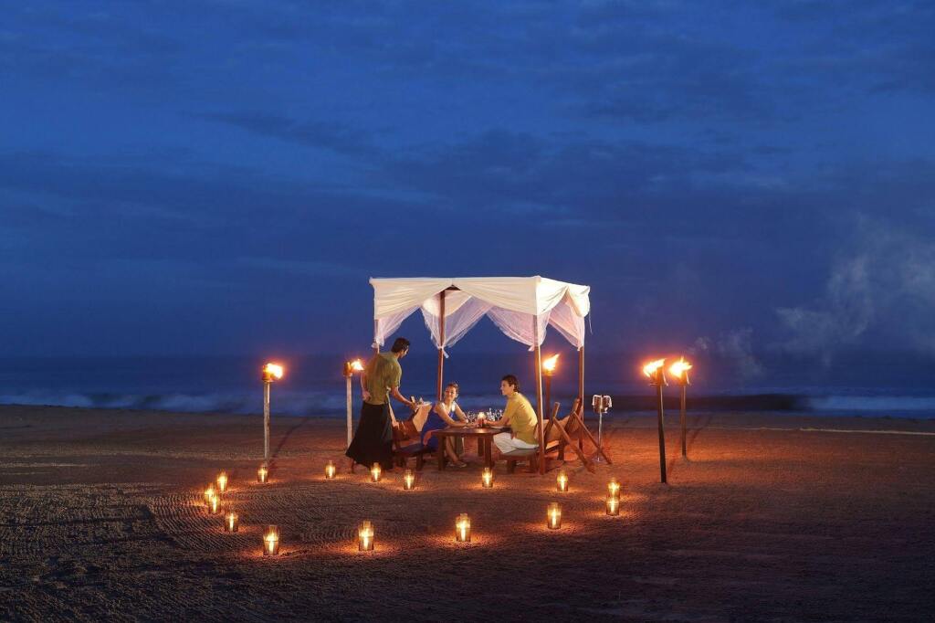 Jetwing Sea - фото 29