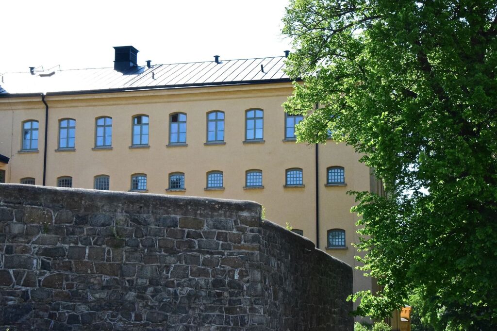Långholmen Hotell picture