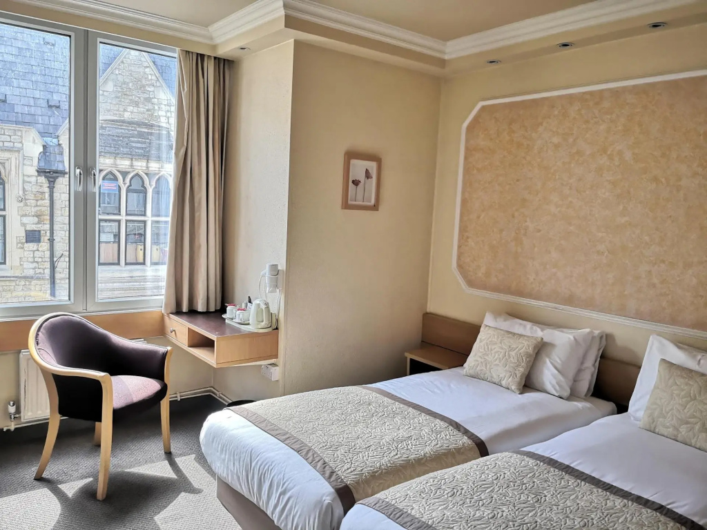 Hotel photo 5
