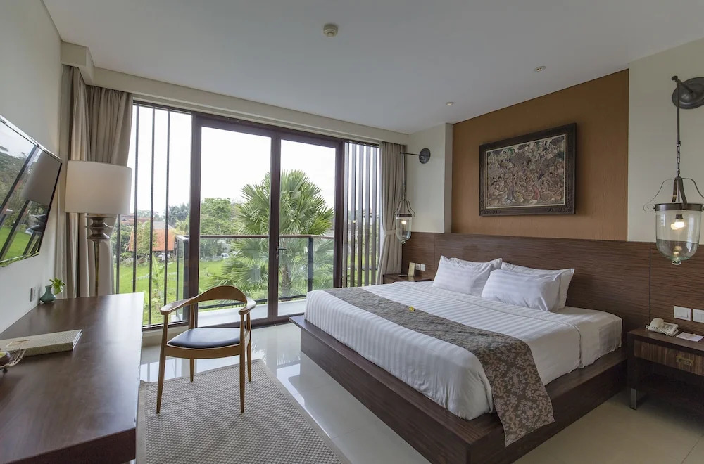 Plataran Ubud Hotel & Resort