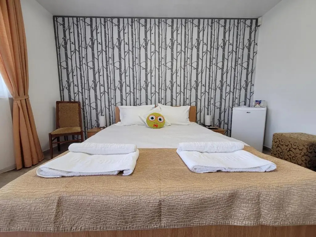 Vila Sophia - Chambres