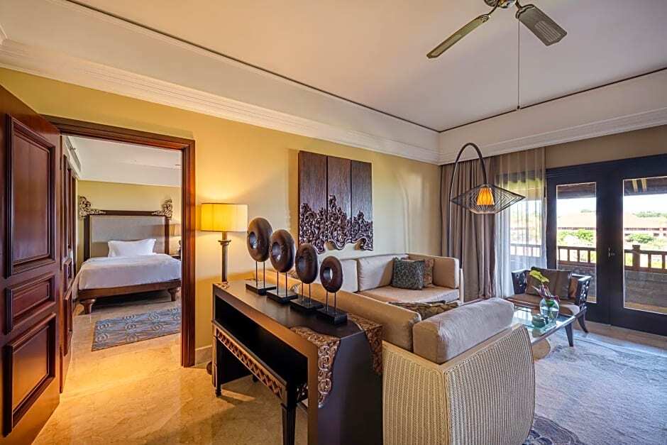 Ayana Resort And Spa Bali