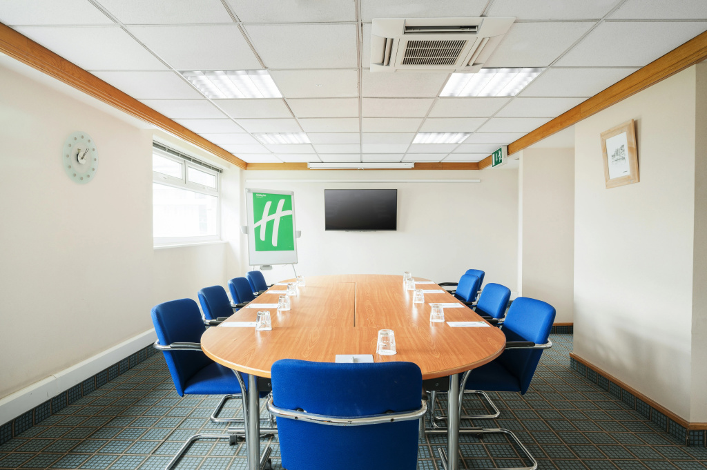 Holiday Inn Derby Nottingham M1 J25 by IHG - Général