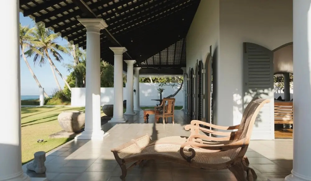 If Villa In Unawatuna