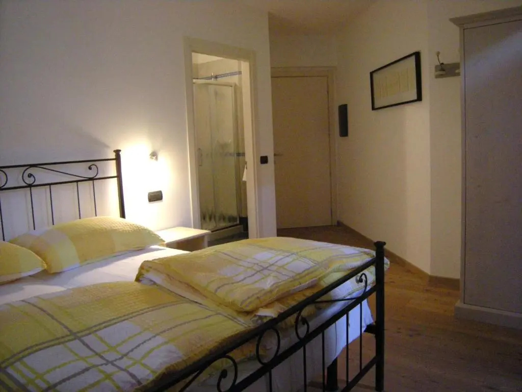 Garnì dal Mozat - Chambres