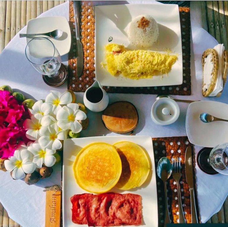 Ticao Altamar Boutique Resort - Général