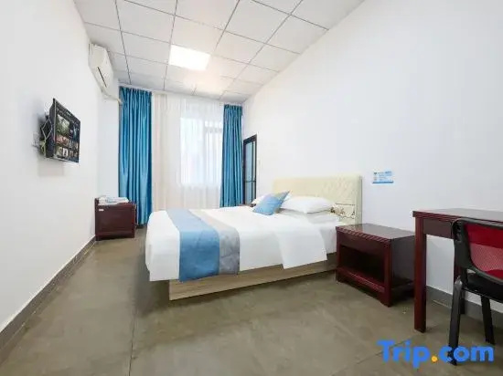 Business room