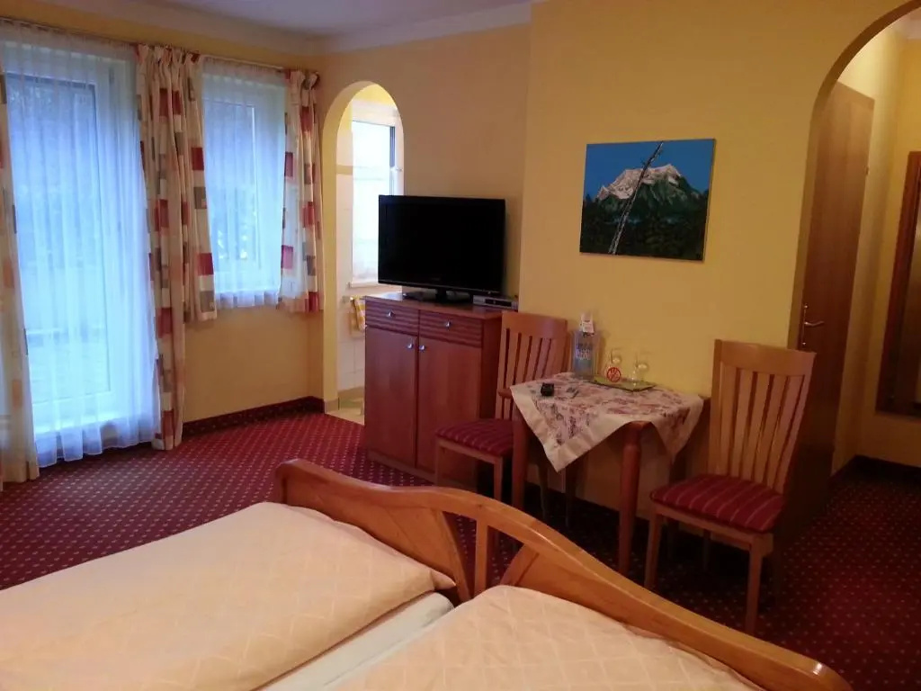 Gasthof Zur Post - Chambres