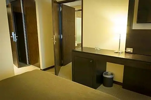 Howard Johnson by Wyndham Neuquen - Chambres