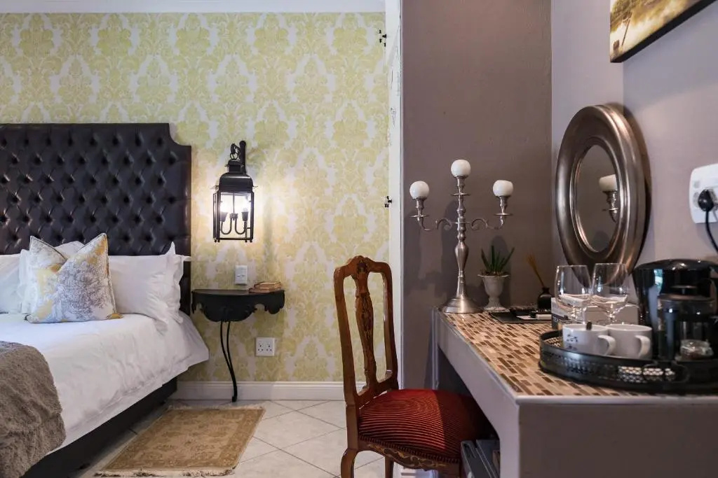 Duke and Duchess Boutique Hotel - Chambres