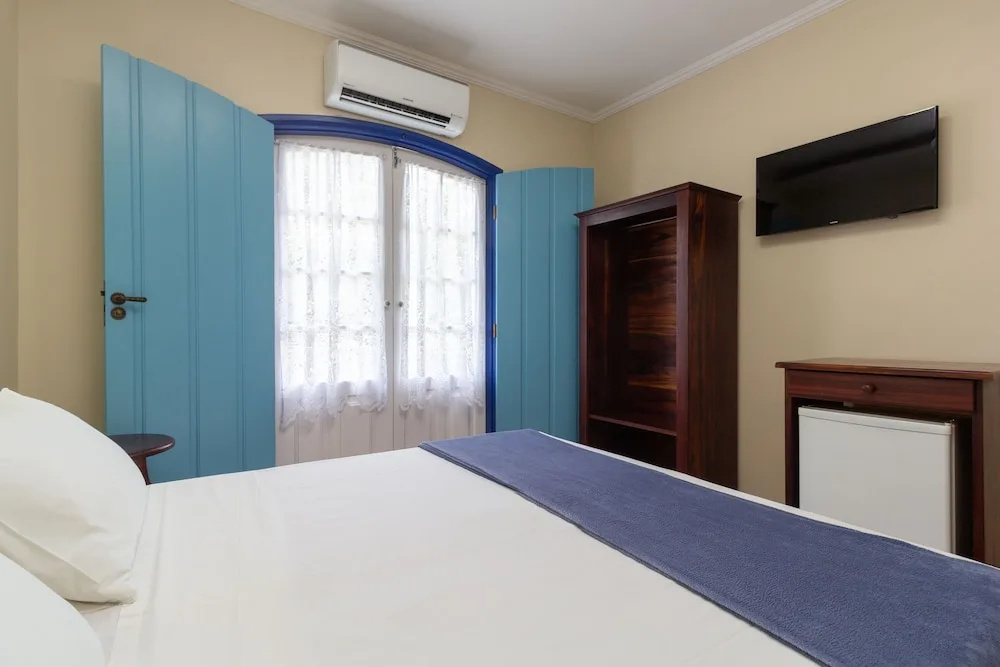 Pousada Eclipse - Chambres