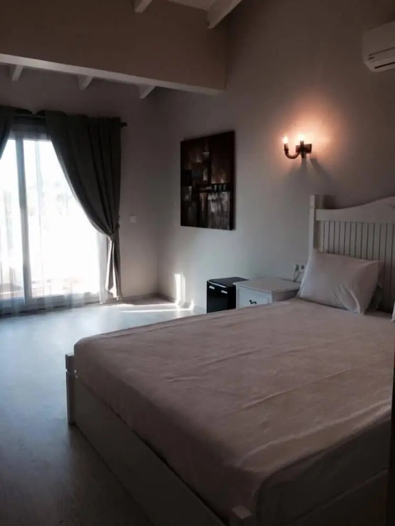 Erythros Boutique Hotel - Chambres