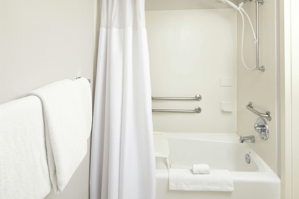 Courtyard by Marriott Detroit Brighton - Général