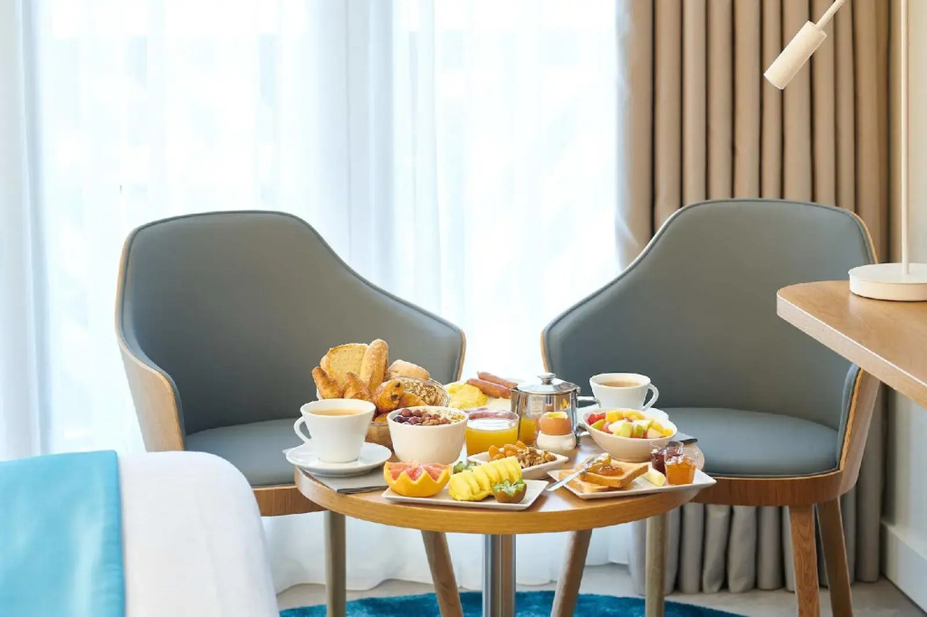 Hotel photo 35