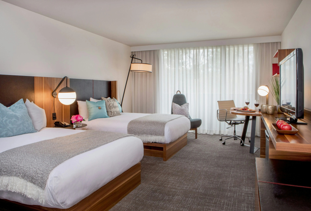 DoubleTree by Hilton Atlanta Windy Hill Ballpark - Général