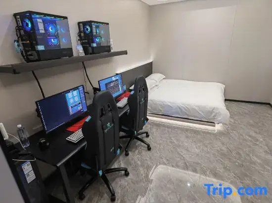 Privilege Double room (full double bed)