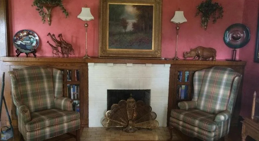 The Doctor's Inn Virginia - Général