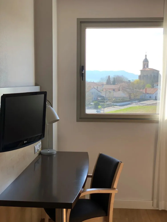 Holiday Inn Express Vitoria by IHG - Chambres