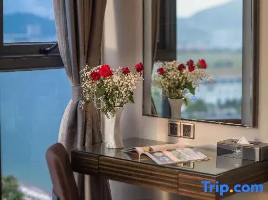 Queen Ann Hotel Nha Trang