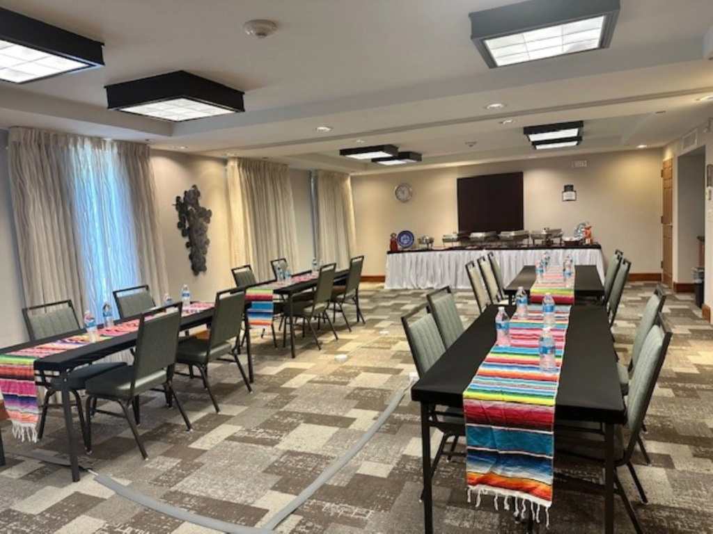 Staybridge Suites Houston West / Energy Corridor by IHG - Général