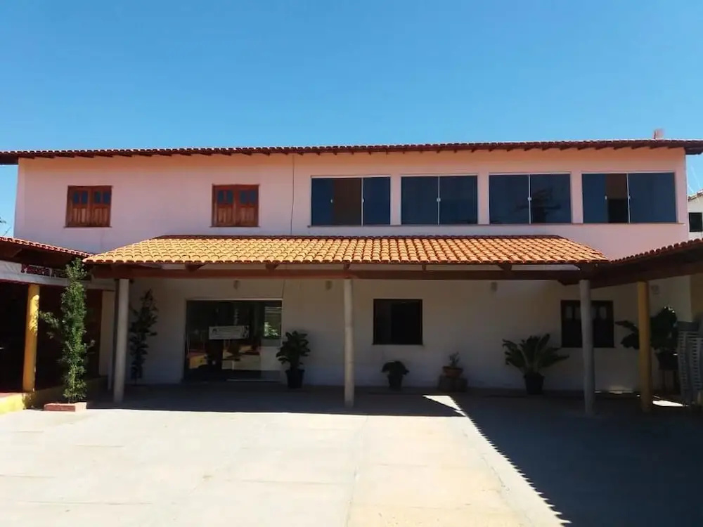 Refugio da Chapada