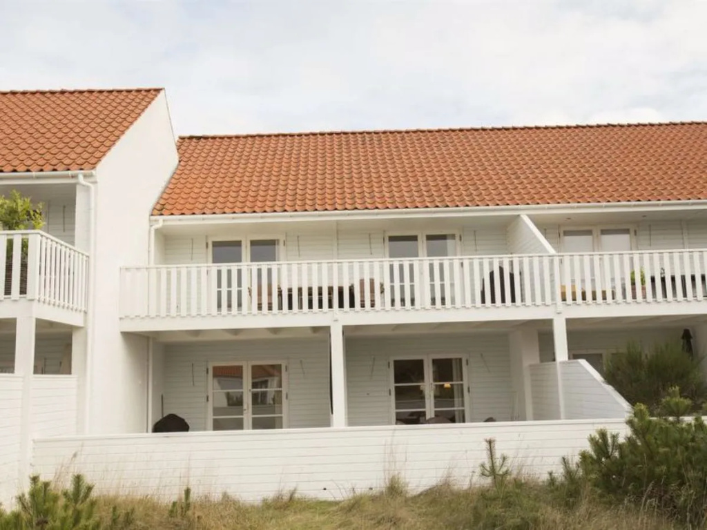 "Naili" - 800m from the sea in NW Jutland