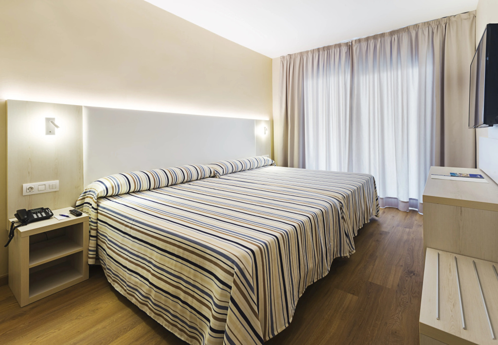 Hotel Best Sabinal - Général