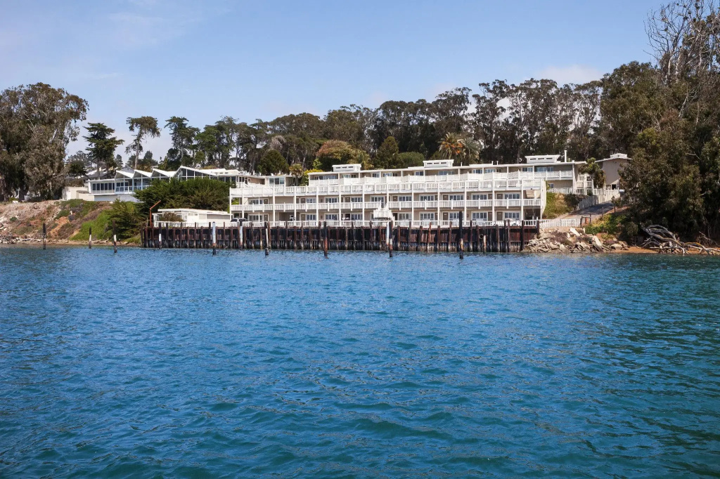 Inn At Morro Bay - Général