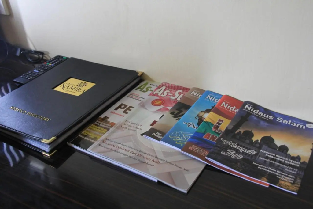 Hotel Namira Syariah Pekalongan - Général