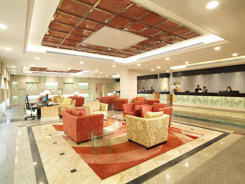Holiday Villa Hotel & Conference Centre Subang - Général