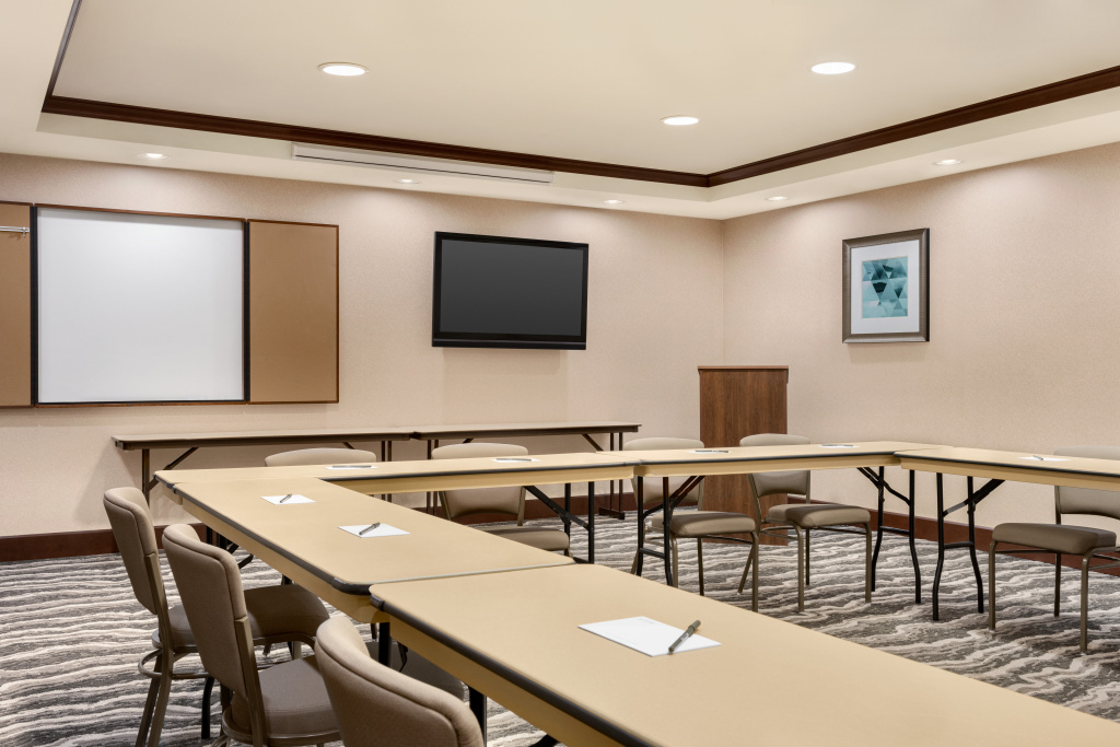 Staybridge Suites Oklahoma City-Quail Springs by IHG - Général