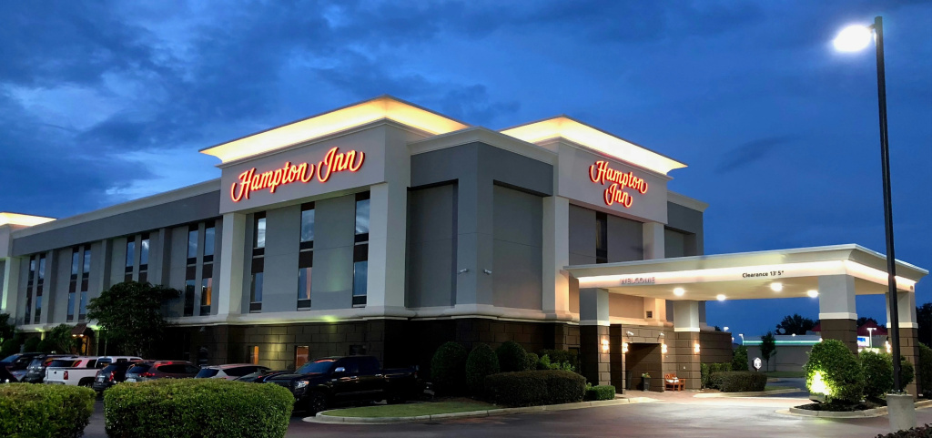 Hotel photo 18