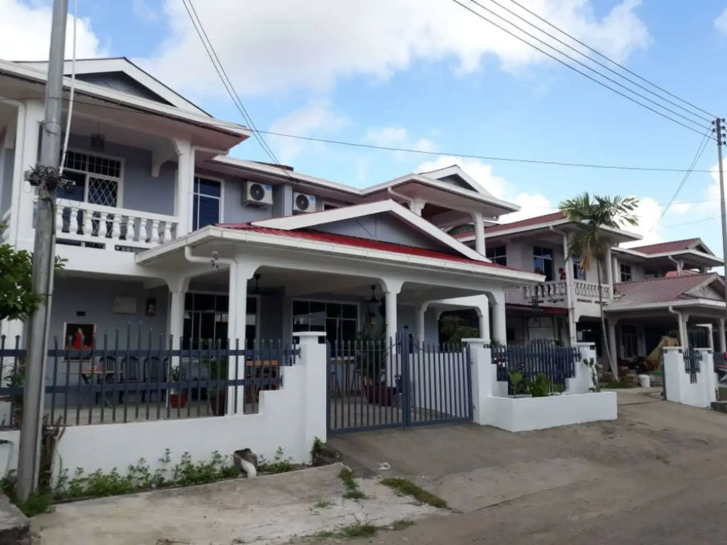 Semporna Dream Villas