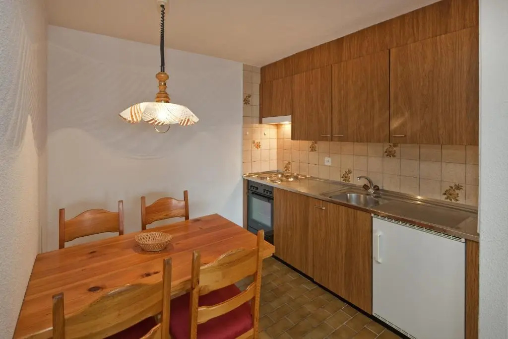 Bed & Breakfast Zurschmitten - Chambres
